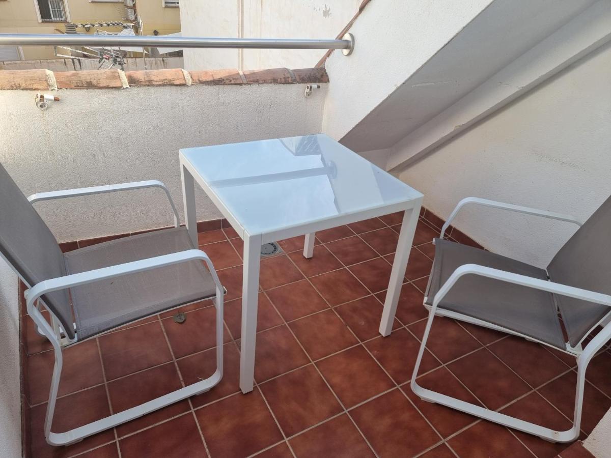 Beautiful Penthouse Solarium In Boliches Apartment Fuengirola