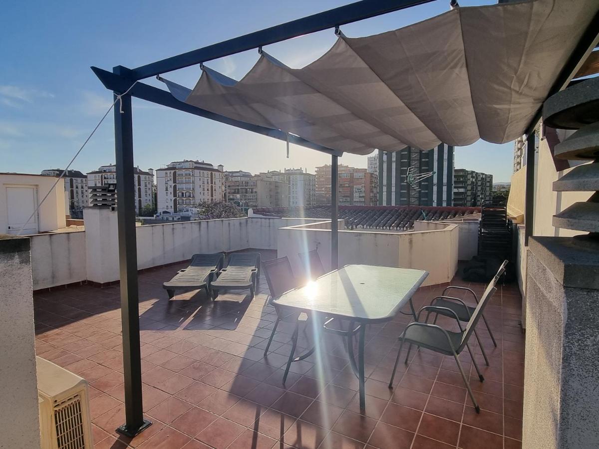 Beautiful Penthouse Solarium In Boliches Apartment Fuengirola
