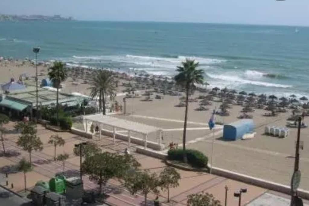 Beautiful Penthouse Solarium In Boliches Appartement Fuengirola