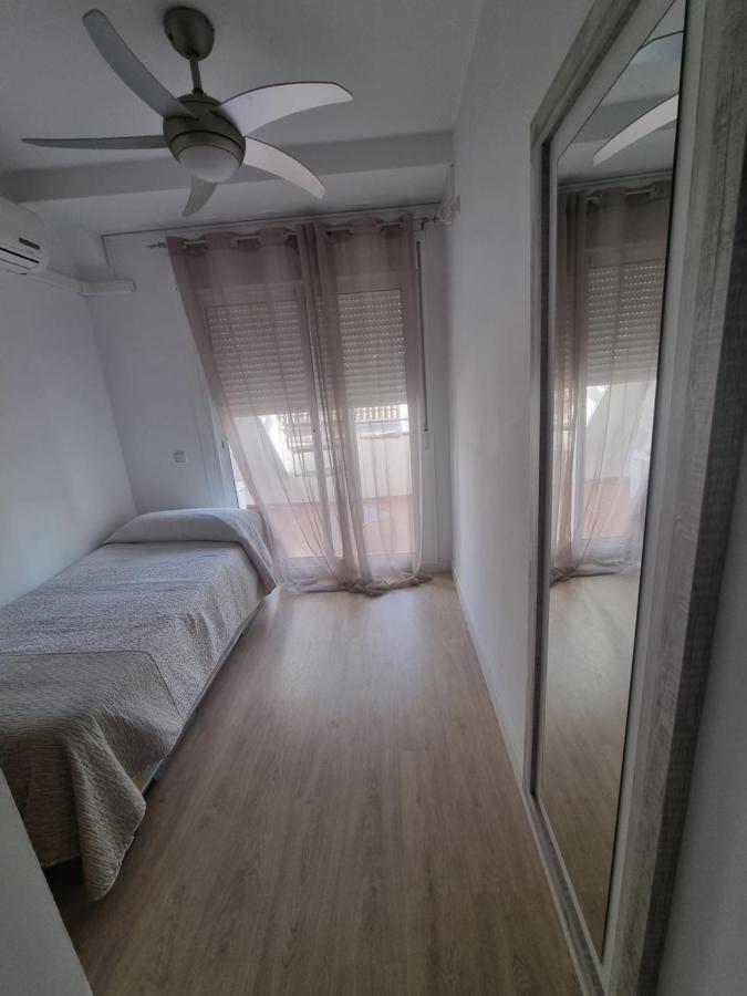 Beautiful Penthouse Solarium In Boliches *