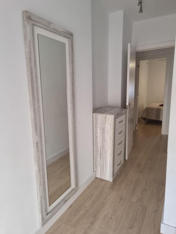 Appartement Beautiful Penthouse Solarium In Boliches *