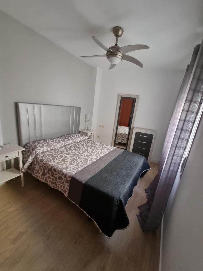 Apartamento Beautiful Penthouse Solarium In Boliches Fuengirola