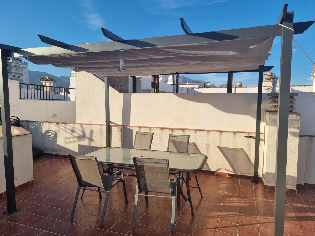Beautiful Penthouse Solarium In Boliches * Fuengirola